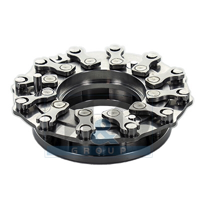 Reparatursatz, Lader