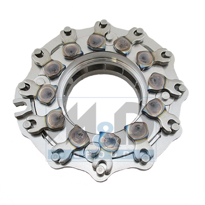 Reparatursatz, Lader