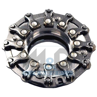 Reparatursatz, Lader