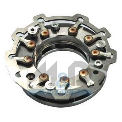 Reparatursatz, Lader