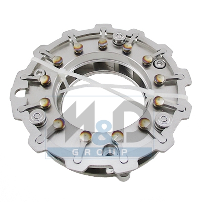 Reparatursatz, Lader