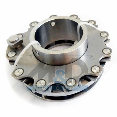 Reparatursatz, Lader