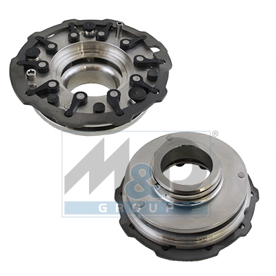 Reparatursatz, Lader