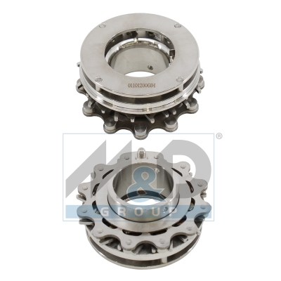 Reparatursatz, Lader