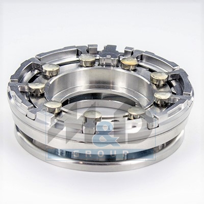 Reparatursatz, Lader