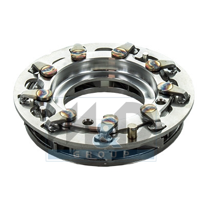 Reparatursatz, Lader