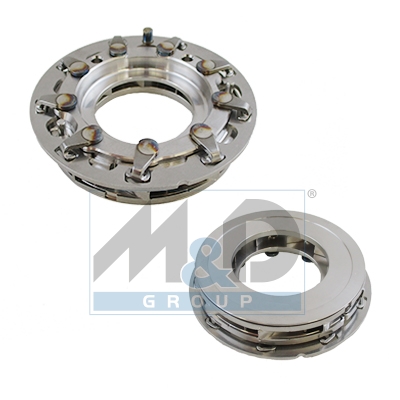 Reparatursatz, Lader