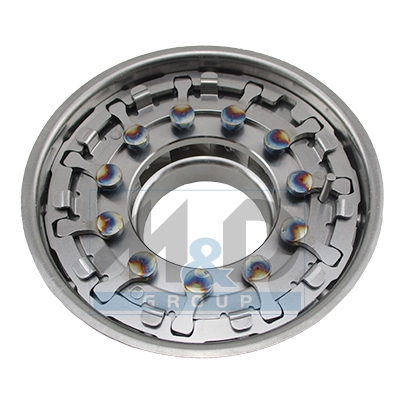 Reparatursatz, Lader