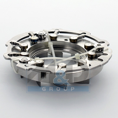 Reparatursatz, Lader