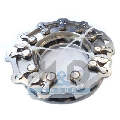 Reparatursatz, Lader