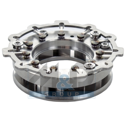 Reparatursatz, Lader