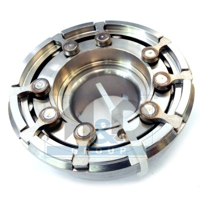 Reparatursatz, Lader