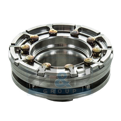 Reparatursatz, Lader