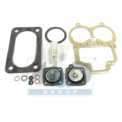 Reparatursatz, Vergaser