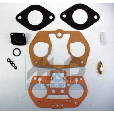 Reparatursatz, Vergaser