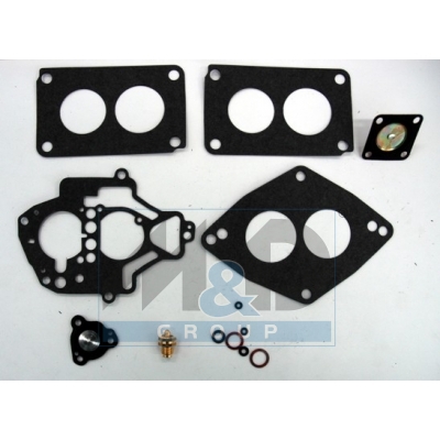 Reparatursatz, Vergaser