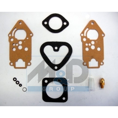 Reparatursatz, Vergaser