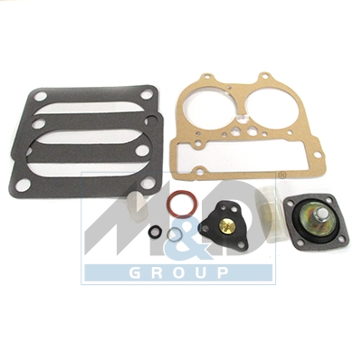 Reparatursatz, Vergaser