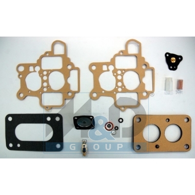 Reparatursatz, Vergaser