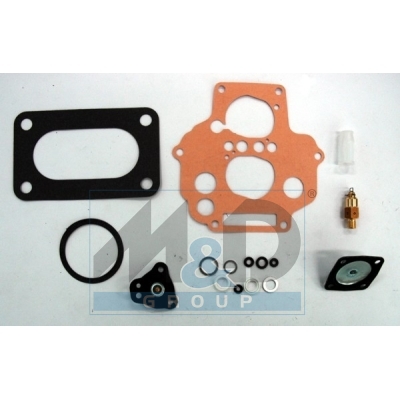 Reparatursatz, Vergaser