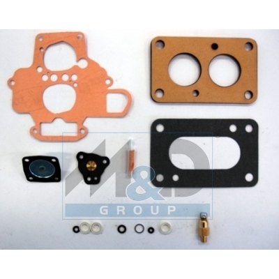 Reparatursatz, Vergaser