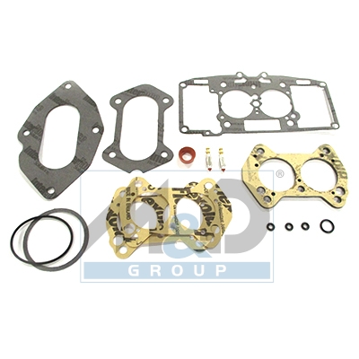 Reparatursatz, Vergaser