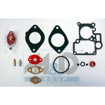 Reparatursatz, Vergaser