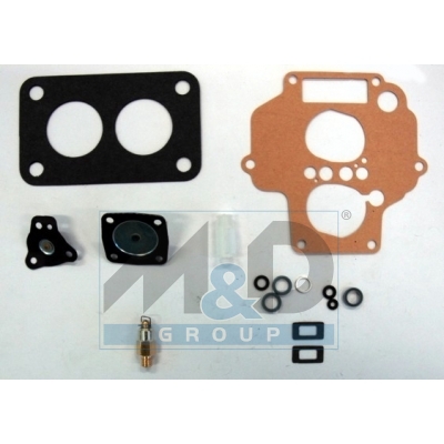 Reparatursatz, Vergaser