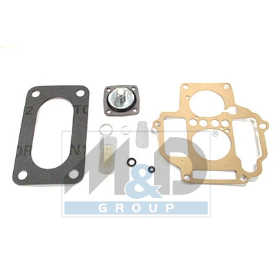 Reparatursatz, Vergaser