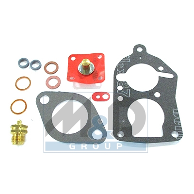 Reparatursatz, Vergaser