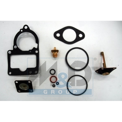 Reparatursatz, Vergaser