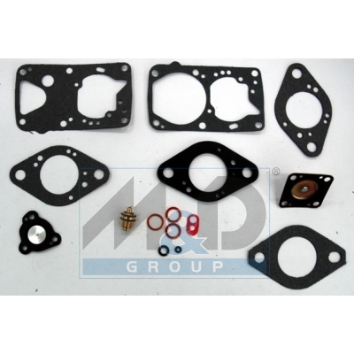 Reparatursatz, Vergaser