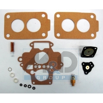 Reparatursatz, Vergaser