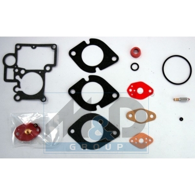 Reparatursatz, Vergaser