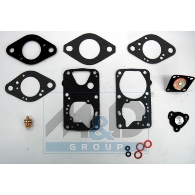 Reparatursatz, Vergaser