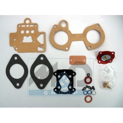 Reparatursatz, Vergaser