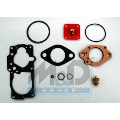 Reparatursatz, Vergaser