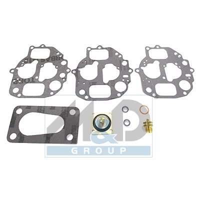 Reparatursatz, Vergaser