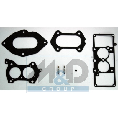 Reparatursatz, Vergaser