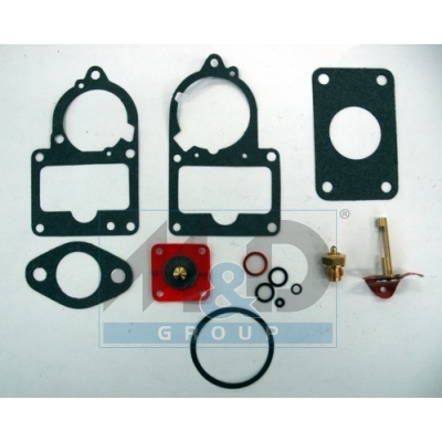 Reparatursatz, Vergaser