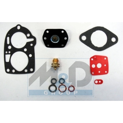 Reparatursatz, Vergaser