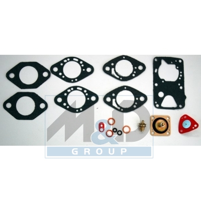 Reparatursatz, Vergaser