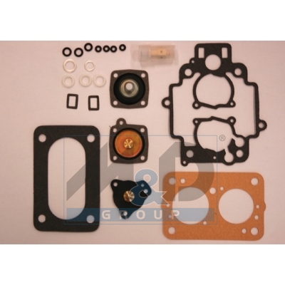 Reparatursatz, Vergaser