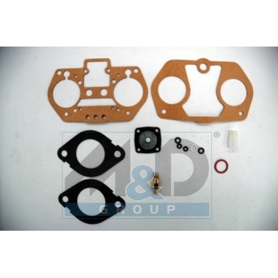 Reparatursatz, Vergaser