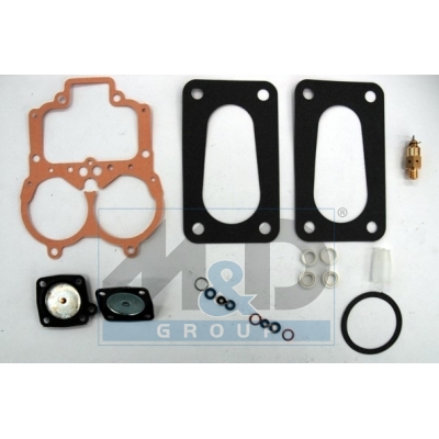 Reparatursatz, Vergaser