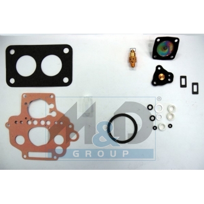 Reparatursatz, Vergaser