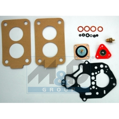 Reparatursatz, Vergaser