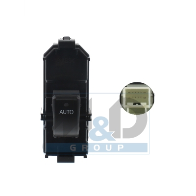 Schalter, Fensterheber
