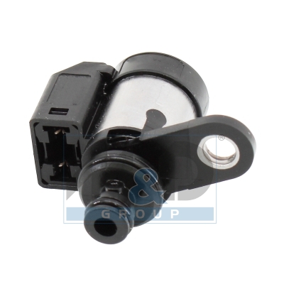 Schaltventil, Automatikgetriebe