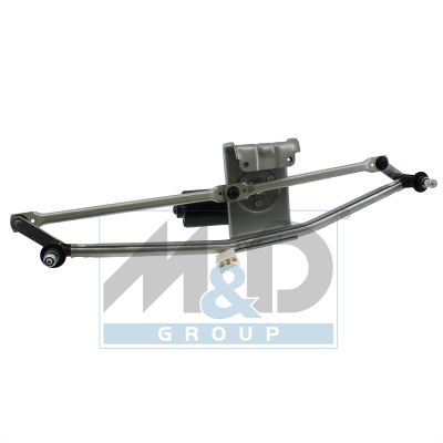 Scheibenreinigungsanlage